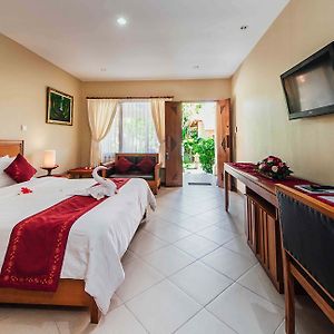 Grand Deluxe Room